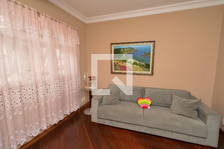 Sala de casa para alugar com 4 quartos, 340m² em Jardim Maia, Guarulhos