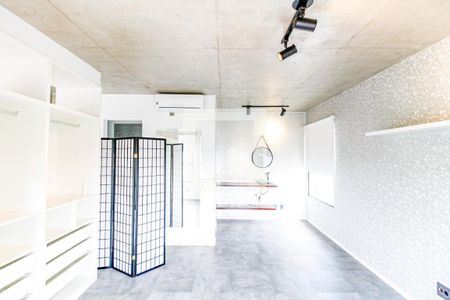 Apartamento à venda com 70m², 1 quarto e 1 vaga Apartamento à venda com 70m², 1 quarto e 1 vagaQuarto
