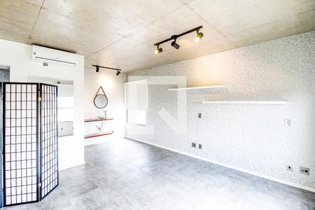 Apartamento à venda com 70m², 1 quarto e 1 vaga Apartamento à venda com 70m², 1 quarto e 1 vagaQuarto