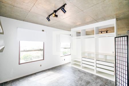 Apartamento à venda com 70m², 1 quarto e 1 vaga Apartamento à venda com 70m², 1 quarto e 1 vagaQuarto