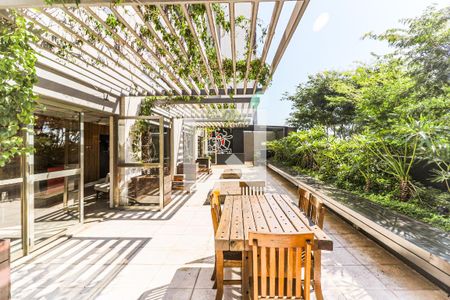 Apartamento à venda com 70m², 1 quarto e 1 vaga Apartamento à venda com 70m², 1 quarto e 1 vagaÁrea comum