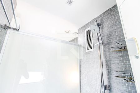 Apartamento à venda com 70m², 1 quarto e 1 vaga Apartamento à venda com 70m², 1 quarto e 1 vagaBanheiro