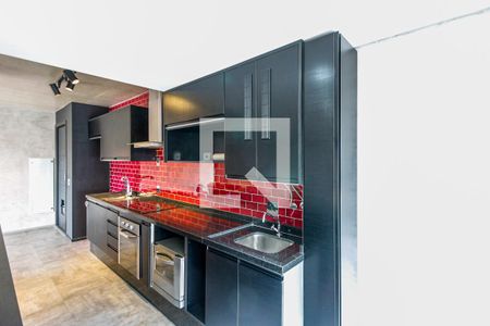 Apartamento à venda com 70m², 1 quarto e 1 vaga Apartamento à venda com 70m², 1 quarto e 1 vagaÁrea de Serviço