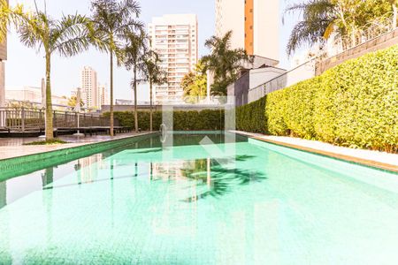 Apartamento à venda com 70m², 1 quarto e 1 vaga Apartamento à venda com 70m², 1 quarto e 1 vagaPiscina