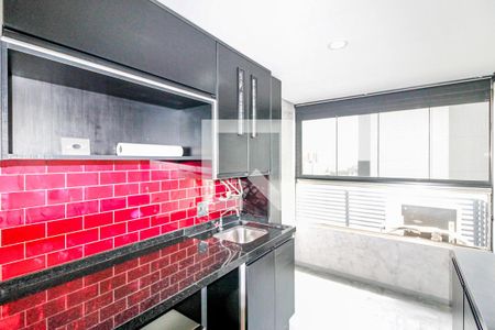 Apartamento à venda com 70m², 1 quarto e 1 vaga Apartamento à venda com 70m², 1 quarto e 1 vagaÁrea de Serviço