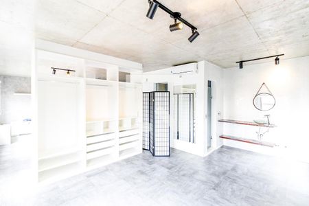 Apartamento à venda com 70m², 1 quarto e 1 vaga Apartamento à venda com 70m², 1 quarto e 1 vagaQuarto