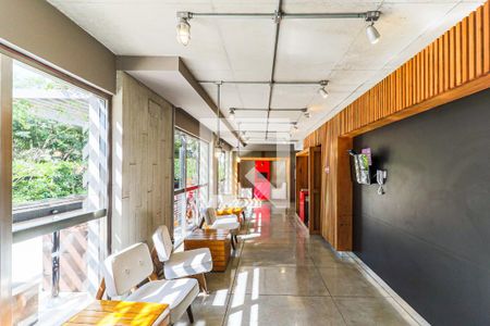 Apartamento à venda com 70m², 1 quarto e 1 vaga Apartamento à venda com 70m², 1 quarto e 1 vagaÁrea comum