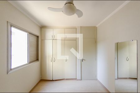 Quarto 1 de apartamento à venda com 3 quartos, 91m² em Cambuí, Campinas