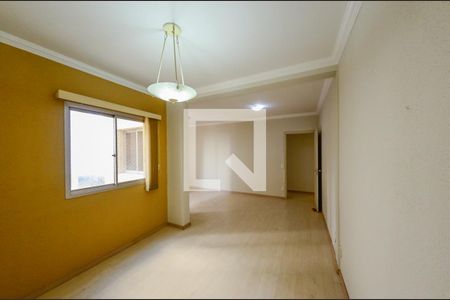 Apartamento à venda com 91m², 3 quartos e 1 vagaSala