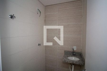 Apartamento à venda com 35m², 2 quartos e sem vagaBanheiro