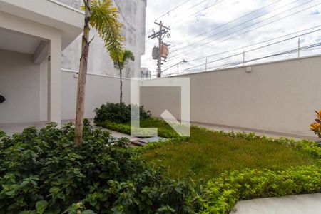 Apartamento à venda com 35m², 2 quartos e sem vagaÁrea Externa