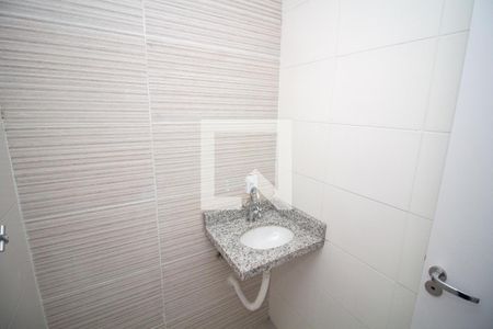 Apartamento à venda com 35m², 2 quartos e sem vagaBanheiro