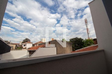Vista do Quarto 1 de apartamento à venda com 2 quartos, 35m² em Vila Carrão, São Paulo
