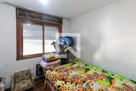 Quarto 1 de apartamento para alugar com 2 quartos, 172m² em Partenon, Porto Alegre