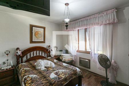 Quarto 2 de apartamento para alugar com 2 quartos, 172m² em Partenon, Porto Alegre