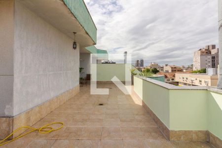 Apartamento à venda com 389m², 4 quartos e 2 vagasTerraço