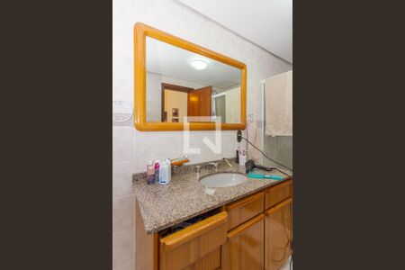 Apartamento à venda com 389m², 4 quartos e 2 vagasBanheiro Social