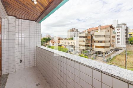 Apartamento à venda com 389m², 4 quartos e 2 vagasSacada