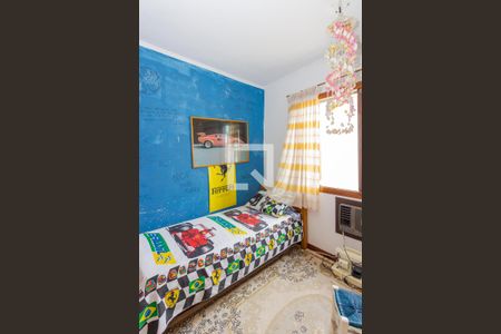 Apartamento à venda com 389m², 4 quartos e 2 vagasQuarto 3