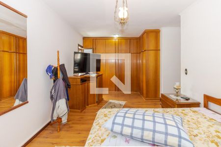 Apartamento à venda com 389m², 4 quartos e 2 vagasQuarto Suíte
