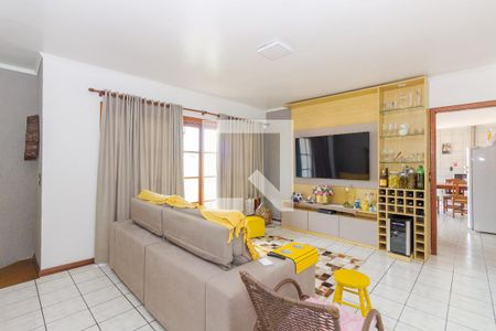 Apartamento à venda com 389m², 4 quartos e 2 vagasSala 2