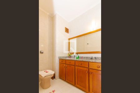 Apartamento à venda com 389m², 4 quartos e 2 vagasBanheiro