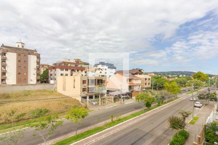 Apartamento à venda com 389m², 4 quartos e 2 vagasvista da Sacada