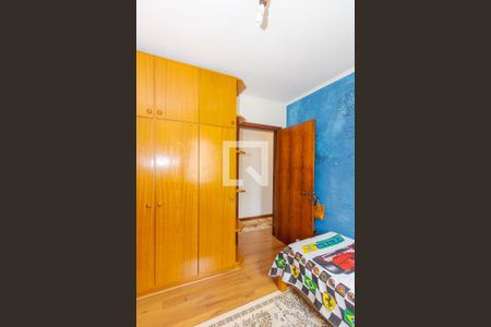 Apartamento à venda com 389m², 4 quartos e 2 vagasQuarto 3