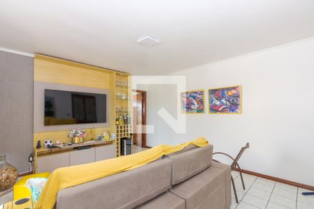 Apartamento à venda com 389m², 4 quartos e 2 vagasSala 2