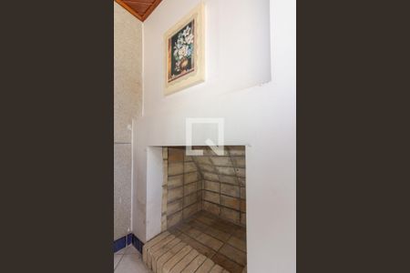 Apartamento à venda com 389m², 4 quartos e 2 vagasLareira