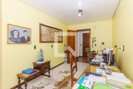 Apartamento à venda com 389m², 4 quartos e 2 vagasEscritório