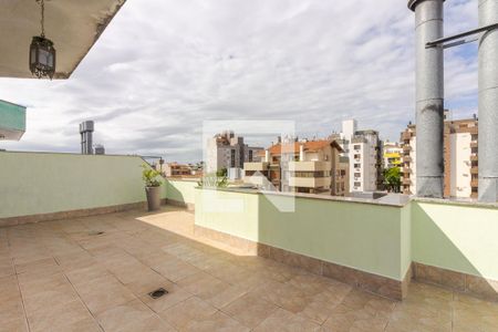 Apartamento à venda com 389m², 4 quartos e 2 vagasTerraço