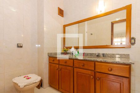 Apartamento à venda com 389m², 4 quartos e 2 vagasBanheiro