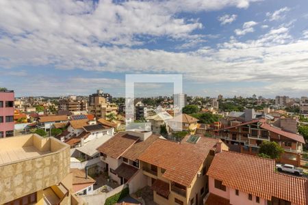 Apartamento à venda com 389m², 4 quartos e 2 vagasVista