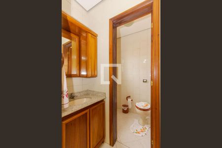 Apartamento à venda com 389m², 4 quartos e 2 vagasBanheiro