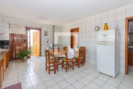 Apartamento à venda com 389m², 4 quartos e 2 vagasCozinha