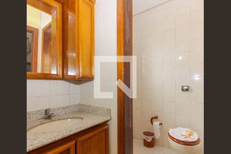 Apartamento à venda com 389m², 4 quartos e 2 vagasBanheiro