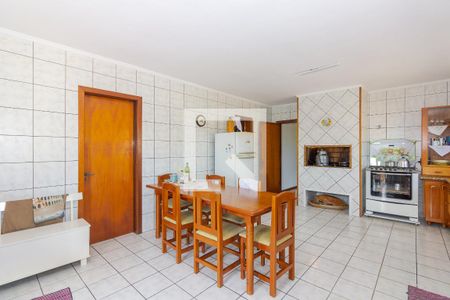 Apartamento à venda com 389m², 4 quartos e 2 vagasCozinha