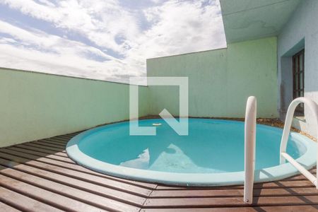 Apartamento à venda com 389m², 4 quartos e 2 vagasPiscina