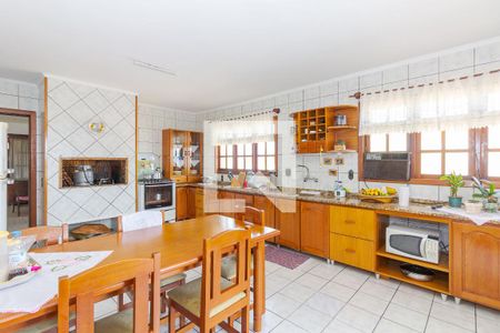 Apartamento à venda com 389m², 4 quartos e 2 vagasCozinha