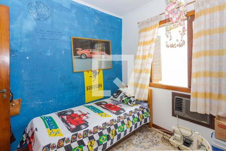 Apartamento à venda com 389m², 4 quartos e 2 vagasQuarto 3