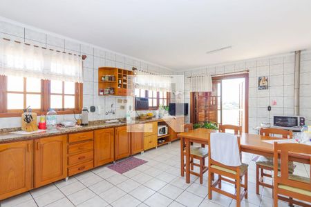 Apartamento à venda com 389m², 4 quartos e 2 vagasCozinha