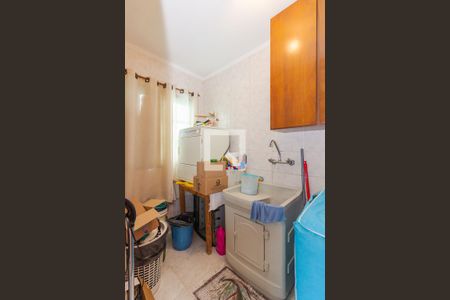 Apartamento à venda com 389m², 4 quartos e 2 vagasÁrea de Serviço