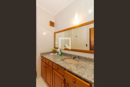 Apartamento à venda com 389m², 4 quartos e 2 vagasBanheiro