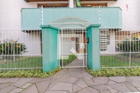 Apartamento à venda com 389m², 4 quartos e 2 vagasFachada