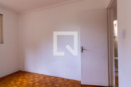 Quarto 1 de apartamento à venda com 2 quartos, 55m² em Jardim Novo Campos Eliseos, Campinas