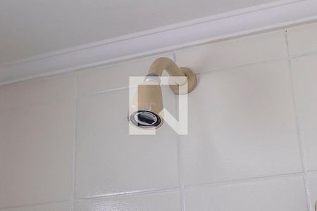 Suíte - Banheiro de apartamento para alugar com 3 quartos, 82m² em Pinheiros, São Paulo