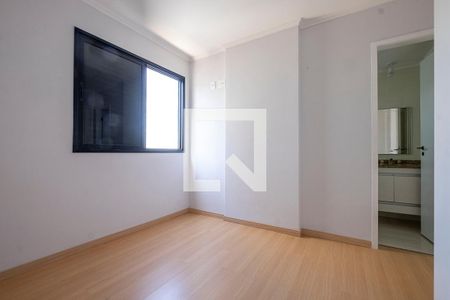 Suíte de apartamento para alugar com 3 quartos, 82m² em Pinheiros, São Paulo