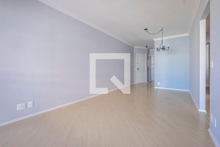 Apartamento para alugar com 3 quartos, 82m² em Pinheiros, São Paulo