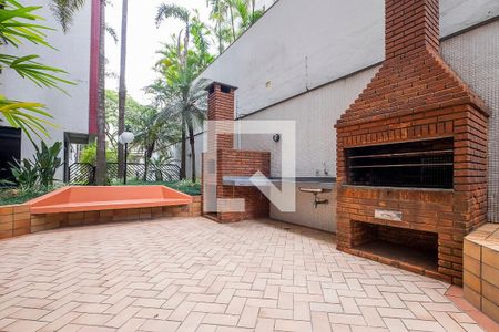 Apartamento para alugar com 82m², 3 quartos e 2 vagas Apartamento para alugar com 82m², 3 quartos e 2 vagasChurrasqueira